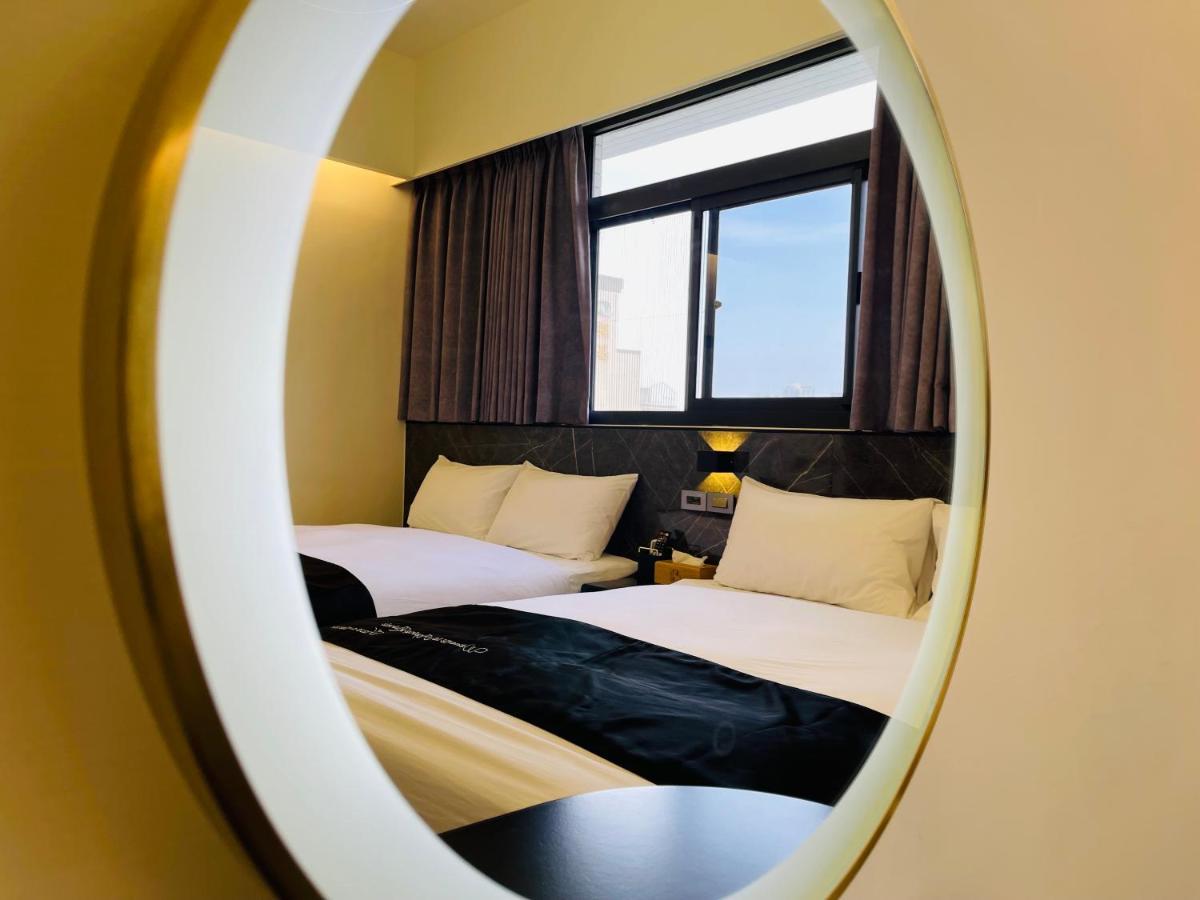 Six Seasons Inn - Qian He Ταϊνάν Εξωτερικό φωτογραφία
